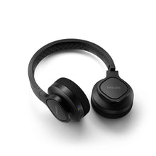 Philips TAA4216BK/00 Écouteur et casque Avec fil &sans fil Arceau Appels/Musique USB Type-C Bluetooth Noir