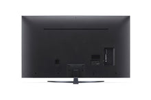 LG UHD 55UR81006LJ Téléviseur 139,7 cm (55") 4K Ultra HD Smart TV Wifi Bleu