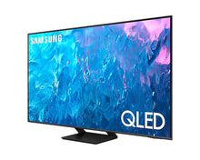 Samsung Q70C QE55Q70CAT 139,7 cm (55") 4K Ultra HD Smart TV Wifi Gris