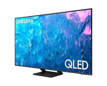 Samsung Q70C QE55Q70CAT 139,7 cm (55") 4K Ultra HD Smart TV Wifi Gris