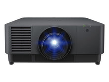 Sony VPL-FHZ91 vidéo-projecteur Projecteur pour grandes salles 9000 ANSI lumens 3LCD WUXGA (1920x1200) Noir Sony