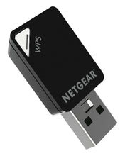 NETGEAR A6100 WLAN 433 Mbit/s Netgear