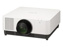 Sony VPL-FHZ101 vidéo-projecteur Projecteur pour grandes salles 10000 ANSI lumens 3LCD WUXGA (1920x1200) Blanc Sony