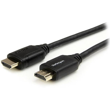StarTech.com HDMM3MP câble HDMI 3 m HDMI Type A (Standard) Noir StarTech.com