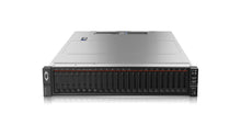 Lenovo ThinkSystem SR650 serveur Rack (2 U) Intel® Xeon® Gold 5217 3 GHz 16 Go DDR4-SDRAM 1100 W