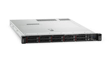 Lenovo ThinkSystem SR630 serveur Rack (1 U) Intel® Xeon® Silver 4208 2,1 GHz 16 Go DDR4-SDRAM 750 W
