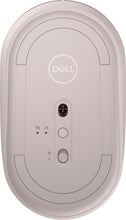 DELL MS3320W souris Ambidextre RF sans fil + Bluetooth Optique 1600 DPI DELL