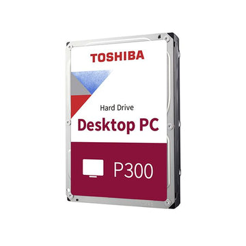 Toshiba P300 3.5" 2000 Go SATA Toshiba