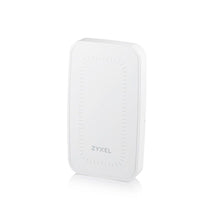 Zyxel WAC500H 1200 Mbit/s Blanc Connexion Ethernet, supportant l'alimentation via ce port (PoE) Zyxel