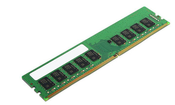 Lenovo LEN 8GB 2933MHZ ECC UDIMM MEMORY module de mémoire 8 Go 1 x 8 Go DDR4