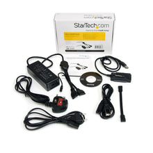 StarTech.com USB2SATAIDE carte et adaptateur d'interface StarTech.com