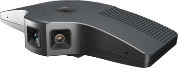 iiyama UC CAM180UM-1 video conferencing camera 12 MP Noir 3840 x 2160 pixels 30 ips iiyama