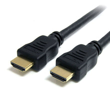 StarTech.com HDMM2MHS câble HDMI 2 m HDMI Type A (Standard) Noir StarTech.com