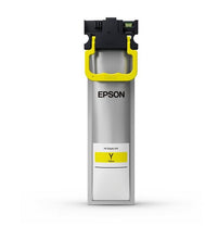 Epson C13T11D440 cartouche d'encre 1 pièce(s) Compatible Rendement élevé (XL) Jaune Epson