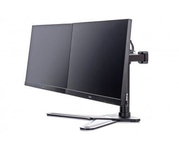 iiyama DS1002D-B1 support d'écran plat pour bureau 76,2 cm (30") Noir iiyama