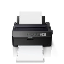 Epson FX-890II imprimante matricielle (à points) 240 x 144 DPI 612 caractères par seconde Epson