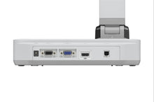 Epson ELPDC21 caméra de documents Gris, Blanc 25,4 / 2,7 mm (1 / 2.7") CMOS USB/HDMI
