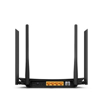 TP-Link Archer VR300 wireless router Fast Ethernet Bi-bande (2,4 GHz / 5 GHz) Noir