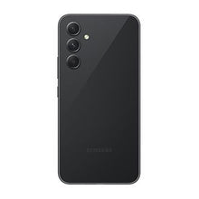 Samsung Galaxy A54 5G Enterprise Edition 16,3 cm (6.4") Double SIM hybride Android 13 USB Type-C 8 Go 128 Go 5000 mAh Graphite