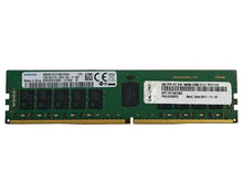 Lenovo 4X77A08634 module de mémoire 32 Go 1 x 32 Go DDR4 3200 MHz Lenovo