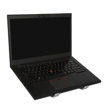 Targus AWE810GL support d'ordinateurs portables Supports de Notebook Aluminium 39,6 cm (15.6") Targus