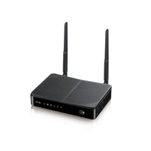 Zyxel LTE3301-PLUS wireless router Gigabit Ethernet Bi-bande (2,4 GHz / 5 GHz) 4G Noir Zyxel