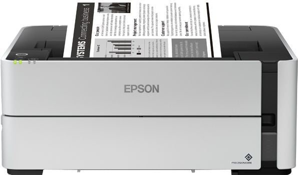 Epson EcoTank ET-M1170 imprimante jets d'encres 1200 x 2400 DPI A4 Wifi Epson