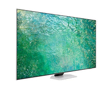 Samsung QE85QN85CAT 2,16 m (85") 4K Ultra HD Smart TV Wifi Argent