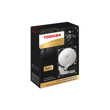 Toshiba N300 3.5" 12000 Go Série ATA III Toshiba