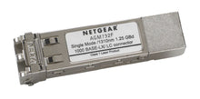 NETGEAR Fibre Gigabit 1000Base-LX (LC) SFP GBIC Module module émetteur-récepteur de réseau Netgear