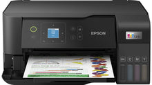 Epson EcoTank ET-2840 Jet d'encre A4 4800 x 1200 DPI 33 ppm Wifi