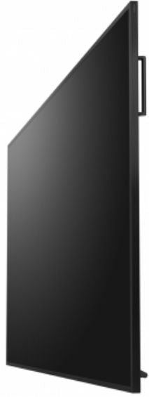 Sony FW-98BZ50L/TM Signage Display Panneau plat de signalisation numérique 2,49 m (98") LCD Wifi 780 cd/m² 4K Ultra HD Noir Android 10 24/7