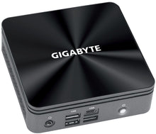 Gigabyte GB-BRi5-10210(E) UCFF Noir i5-10210U 1,6 GHz Gigabyte
