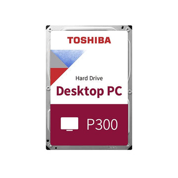 Toshiba P300 3.5" 4000 Go Série ATA III Toshiba