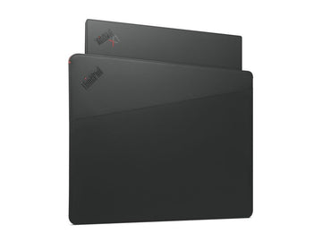 Lenovo 4X41L51716 sacoche d'ordinateurs portables 35,6 cm (14") Housse Noir