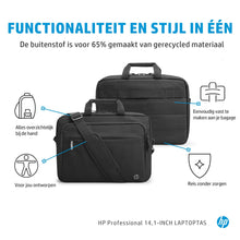 HP Sacoche pour ordinateur portable Professional 14,1 pouces