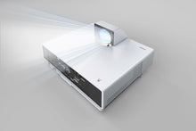 Epson EB-800F vidéo-projecteur Projecteur à focale ultra courte 5000 ANSI lumens 3LCD 1080p (1920x1080) Blanc Epson