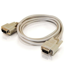 C2G 5m HD15 M/M SVGA Cable câble VGA VGA (D-Sub) Gris