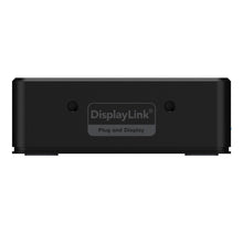 Belkin USB-C Dual Display Docking Station USB 3.2 Gen 1 (3.1 Gen 1) Type-C Noir Belkin