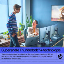 HP Station d’accueil Thunderbolt 280 W G4 avec câble combo