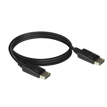 ACT AC3903 câble DisplayPort 3 m Noir