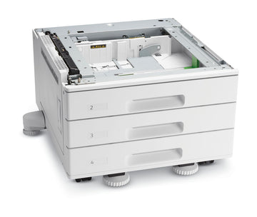 Xerox Module 3 magasins 520 feuill. A3 (1 560 feuilles) Xerox